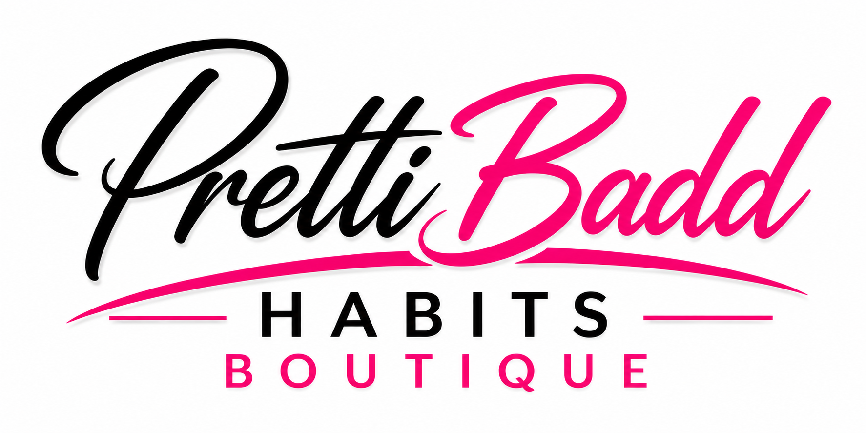 Pretti Badd Habits